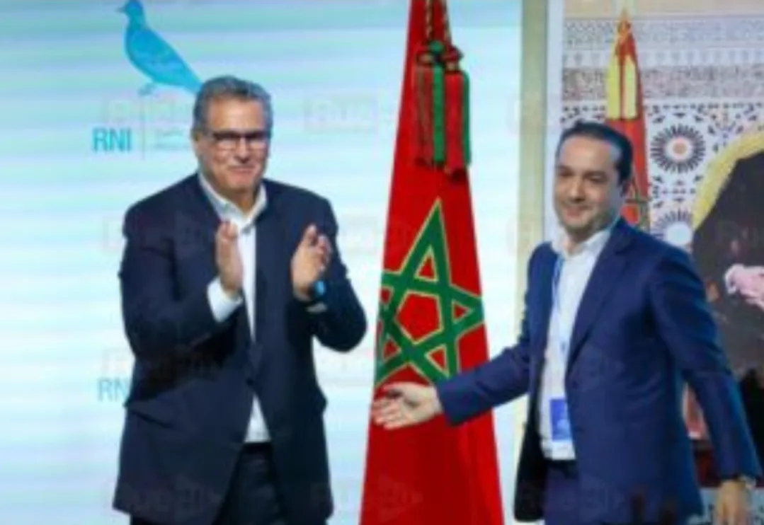 في حملته الانتخابية :       “الأحرار” يكشف تعميم “مؤسسات الريادة” والذكاء الاصطناعي و”درع التعليم” على رأس أبرز الوعود