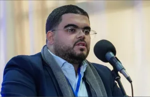 الدريوش :      حزب الأصالة والمعاصرة يسحب التزكية البرلمانية من يونس أشن ويمنحها لشقيق بارون الغاز مكنيف