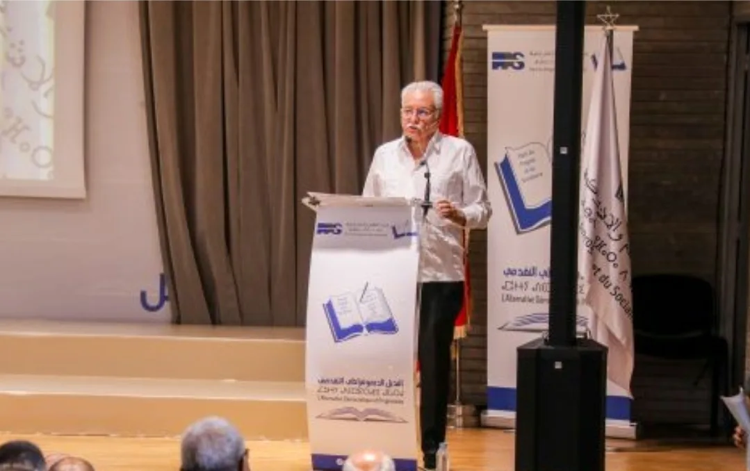 بنعبد الله يهاجم حكومة أخنوش ويعتبر الانتخابات المقبلة فرصة لـ”تصحيح الديمقراطية”