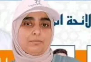 الحسيمة:    خرجة “سياسية” لحنان المعروفي تحرك المياه الراكدة حول حصيلة “الترافع” وتهميش المدينة والإقليم