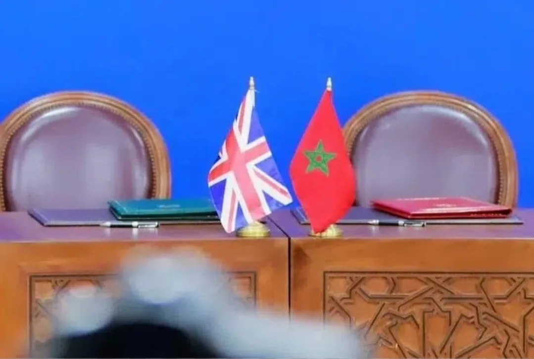 المغرب وبريطانيا يفتحان مرحلة جديدة في الشراكة التجارية بتحديث قواعد المبادلات الجمركية