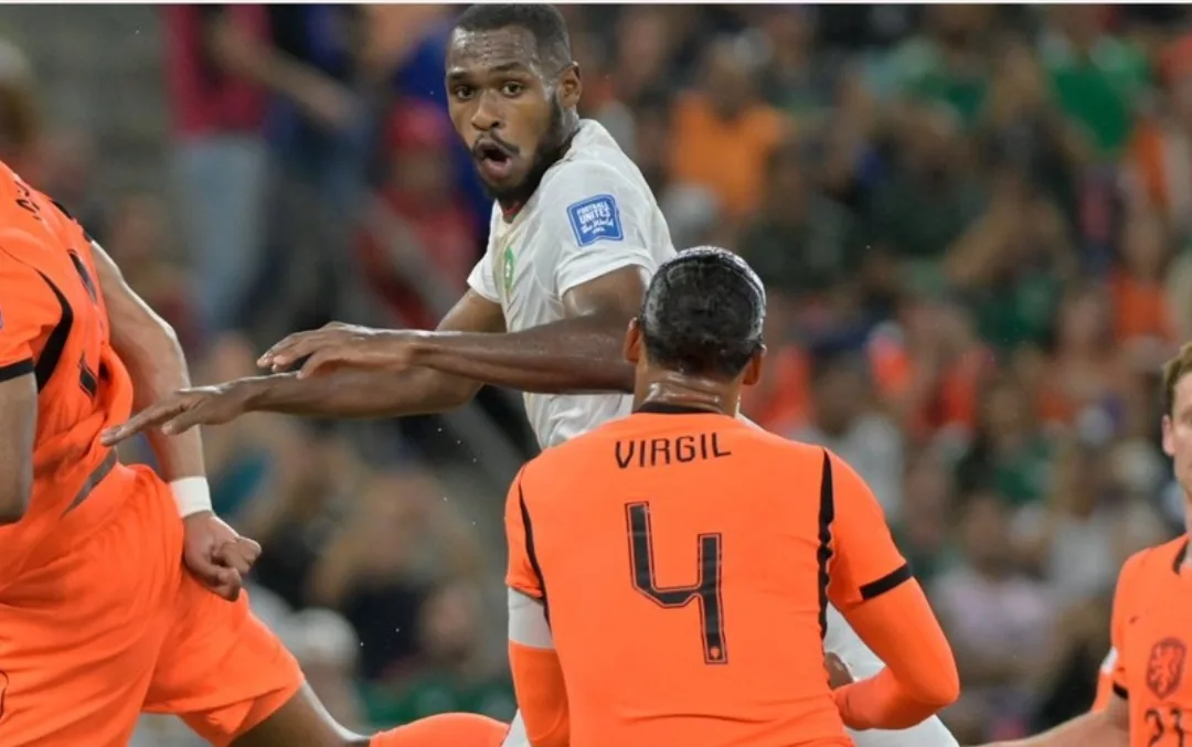 فولهام يحتفي بعيسى المغربي بعد تألقه مع “أسود الأطلس” في مونديال 2026