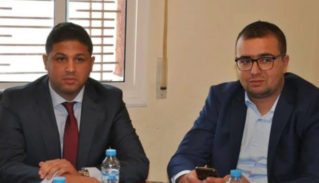 الناظور:     تأجيل محاكمة رئيسي جماعة رأس الماء السابقين إلى 15 شتنبر المقبل أمام جرائم الأموال بسبب إضراب المحامين والعطلة القضائية