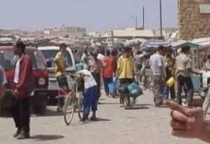 إمزورن على صفيح ساخن  … مستشار جماعي يسائل عامل الإقليم حول تدبير مداخيل السوق الأسبوعي ويطالبه بفتح تحقيق