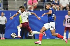 الكل كان يرجح كفة الديوك … إسبانيا تبلغ نهائي كأس العالم 2026 بعد إسقاط فرنسا القوية بثنائية تقنية