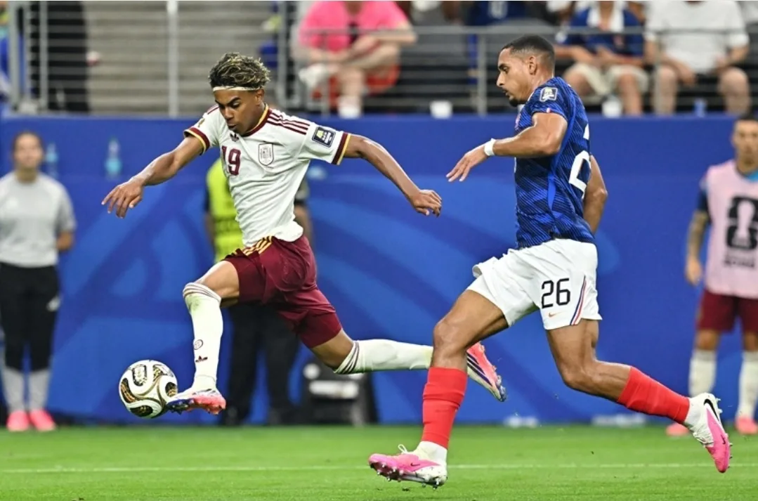 الكل كان يرجح كفة الديوك … إسبانيا تبلغ نهائي كأس العالم 2026 بعد إسقاط فرنسا القوية بثنائية تقنية