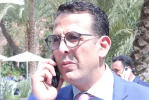 صفرو      تأجيل محاكمة مصطفى لخصم رئيس جماعة إيموزار في ملف تبديد أموال عمومية إلى شتنبر المقبل بسبب إضراب المحامين