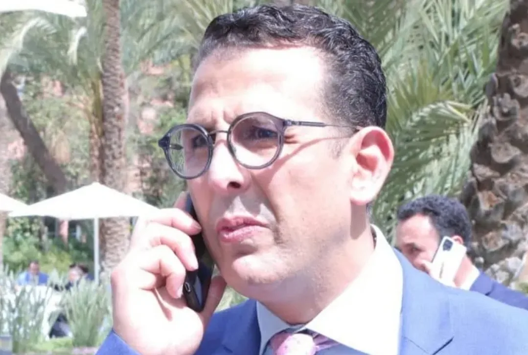 صفرو      تأجيل محاكمة مصطفى لخصم رئيس جماعة إيموزار في ملف تبديد أموال عمومية إلى شتنبر المقبل بسبب إضراب المحامين