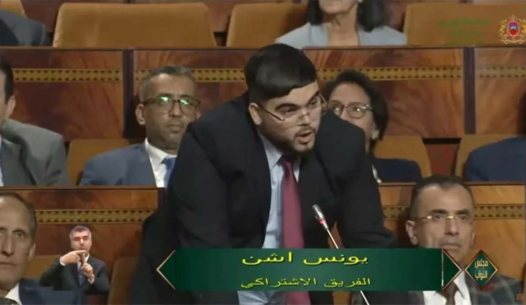 الدريوش :     صراع التزكية يشتد داخل “البام” … وفد يقوده مكنيف يجتمع في الرباط لإزاحة يونس أشن من سباق التشريعيات