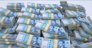 تراجع طفيف في عجز السيولة البنكية بالمغرب إلى 149.6 مليار درهم