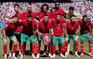 الجامعة الملكية المغربية لكرة القدم تتحرك لمواجهة كولومبيا أو المكسيك ودياً استعداداً لتصفيات “كان 2027”