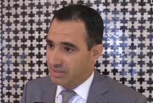 الناظور :    شبه رسمي … البرلماني التجمعي محمادي توحتوح يخوض الانتخابات التشريعية المقبلة بإسم حزب الاستقلال