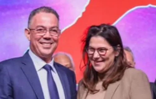 قبل المجلس الوطني لـ”البام” … لقجع يغيب عن دورة 25 يوليوز ويحسم الجدل بشأن إلتحاقه بحزب الأصالة والمعاصرة