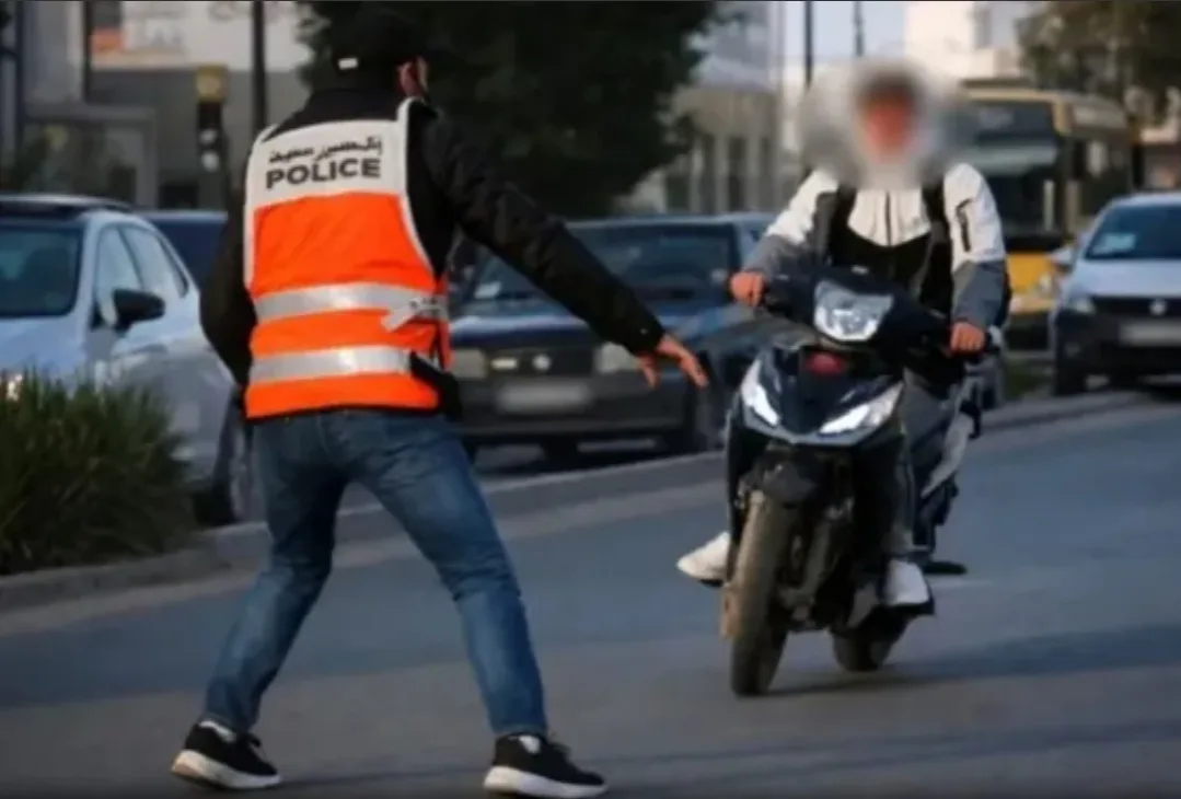 وجدة :      من تطبيق القانون إلى شطط السلطة.. محضر بوليسي يسبق الحقيقة رغم سريان عقد التأمين