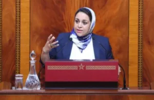 البرلمانية بزندفة تثير معاناة متضرري نزع الملكية وتطالب بتسريع صرف التعويضات قبل تفاقم معاناتهم