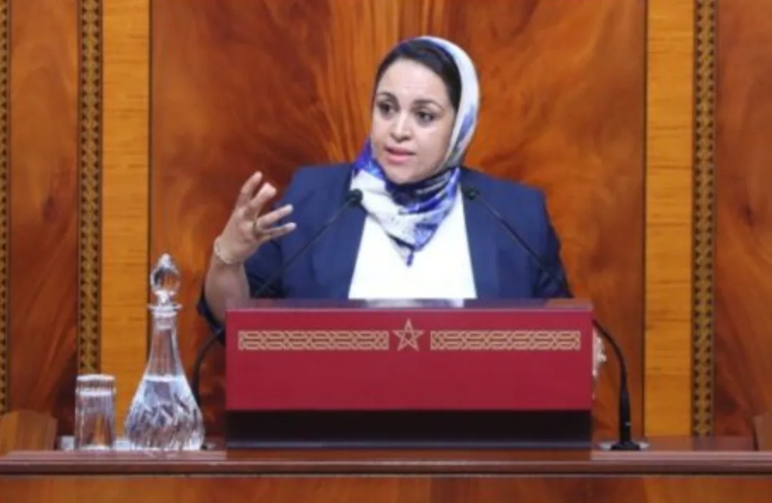 البرلمانية بزندفة تثير معاناة متضرري نزع الملكية وتطالب بتسريع صرف التعويضات قبل تفاقم معاناتهم