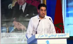 منشق عن “الأحرار” يشعل المنافسة في الرباط .. التقدم والاشتراكية يدفع برشيد ساسي إلى واحدة من أصعب الدوائر الانتخابية