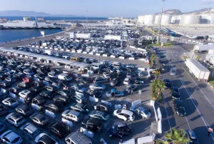 عبور قياسي نحو المغرب … ميناء الجزيرة الخضراء يعيش أكبر زخم في “مرحبا 2026” و40 ألف مسافر يعبرون في يومين نحو طنجة