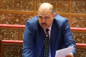 وجدة :      عندما يتحول النجاح الظاهري إلى كارثة اقتصادية … من يحمي المقاولات الصغرى؟ المستشار خالد البرنيشي كمثال