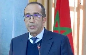 الحسيمة :     عندما تحاصر لوبيات الفساد عامل الإقليم … هل عجز فؤاد حاجي عن إنقاذ المنطقة ؟