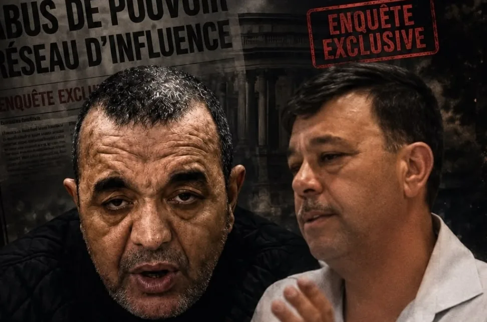 وجدة :    فضيحة جديدة تهز تدبير العقار … سجلات موازية وتزوير تطال وثائق إدارية ورخص تعمير ومطالب بفتح تحقيق شامل