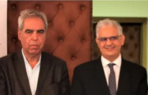 الناظور :    حزب الاستقلال وصراع الأسماء المرشحة للانتخابات التشريعية المقبلة … بعد التومي ، الطيبي يضع الفيتو ضد التجمعي توحتوح