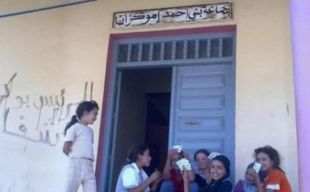 الحسيمة :   مستشار بجماعة بني أحمد أموكزان يلجأ إلى الوكيل العام ويتهم المدير الإقليمي للشركة الجهوية متعددة الخدمات بالإهانة ويطالب بفتح تحقيق