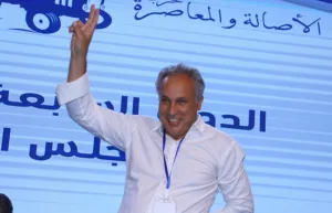 الدريوش :    قيادات بـ”البام” تكذب مزاعم مكنيف حول حصوله على التزكية لخوض الانتخابات التشريعية  