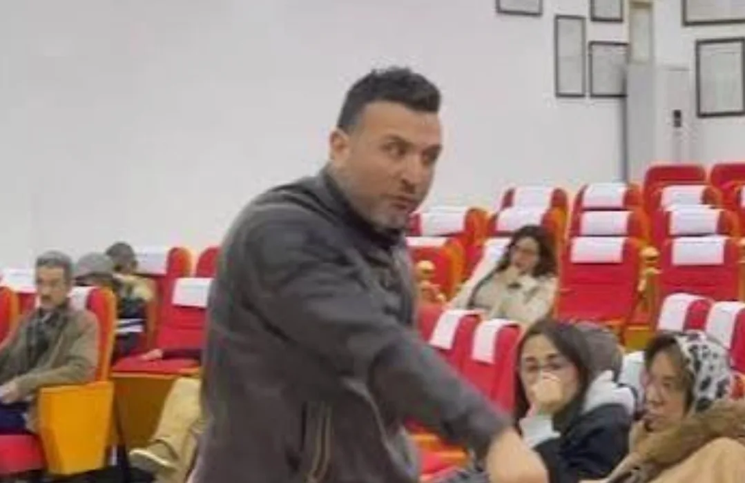فاس :     زلزال تنظيمي يهز حزب التقدم والاشتراكية … طرد نائب عمدة المدينة بسبب “مساندته لمرشح الأصالة والمعاصرة”