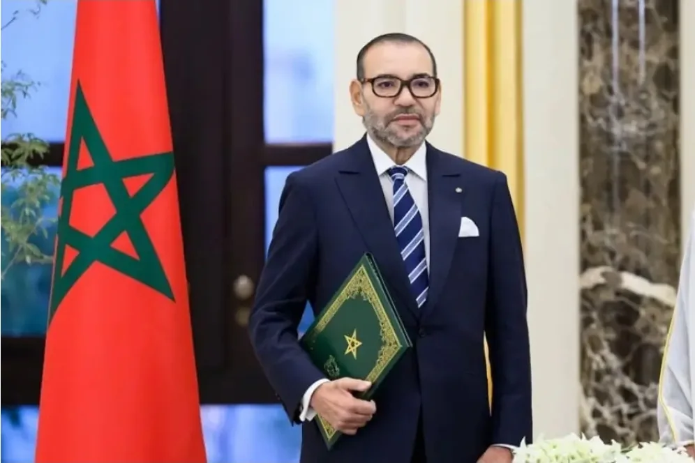 المغرب يسلم دولة مالي مركب محمد السادس للتكوين المهني لتعزيز تأهيل الشباب