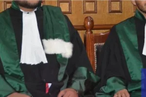 تعيين قضاة جدد بعدد من محاكم المملكة