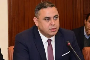 الناظور :     إنشقاق مدوٍ داخل “البام” .. رفيق مجعيط يعلن مغادرة الحزب ويتهم محمد الحموتي بالتحكم في التزكيات ويؤكد:  سأترشح باسم حزب آخر