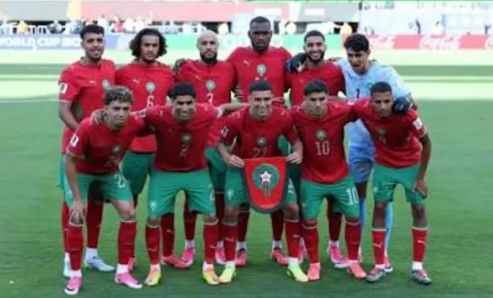 مصادر موثوقة لـ”كواليس الريف”:     جلالة الملك محمد السادس يرتقب أن يستقبل المنتخب الوطني بالقصر الملكي بتطوان