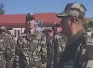 وفد عسكري مغربي يزور غزة رغم رفض الجانب الإسرائيلي