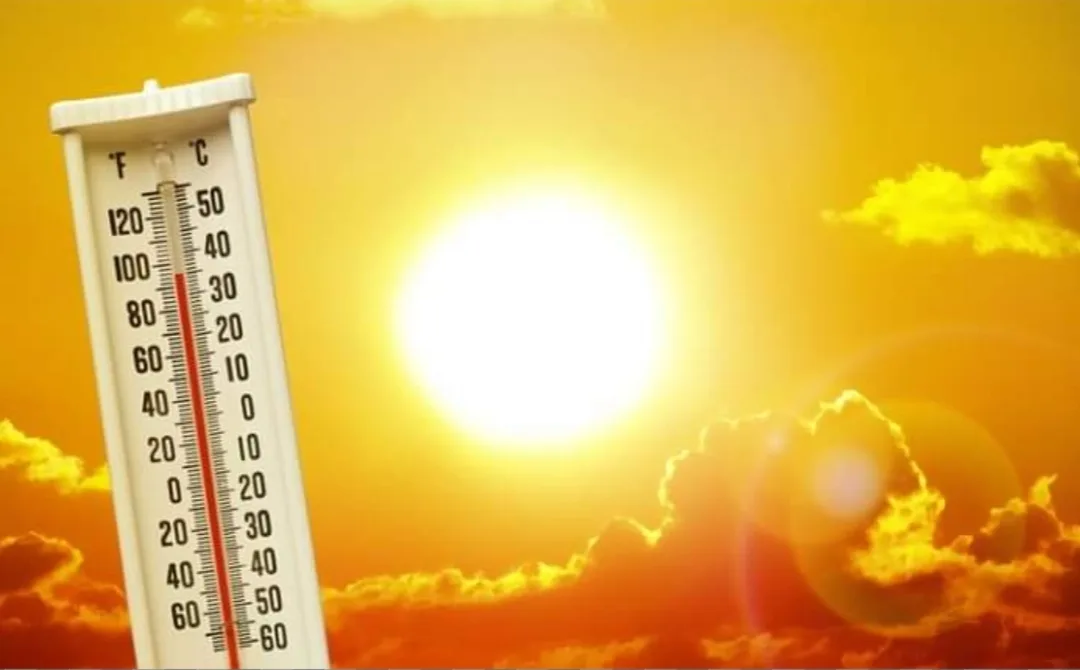 إنذار برتقالي .. موجة حر تصل إلى 47 درجة بالمغرب