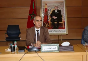 جرسيف :    عامل الإقليم يدعو إلى تعبئة جماعية لحماية الموارد المائية وتسريع إنجاز سد تاركا أومادي
