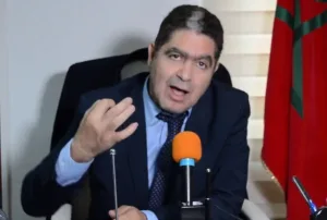 الدريوش :     تزكية حزب الأصالة والمعاصرة تربك خطط مرشح حزب الاستقلال للانتخابات التشريعية