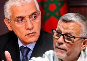 العرائش :     بعد خسارة التزكية … الطالبي العلمي يهاجم السيمو:     لا يمكن اللعب على الحبلين و”من خاننا فليس منا”