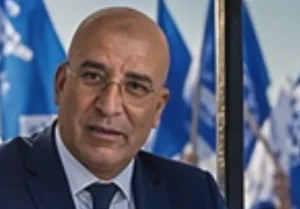 الناظور :     بعد تزكيته رسميا من “البام” … محمد المومني يطلق خطة انتخابية غير تقليدية لحسم الصدارة في الانتخابات التشريعية