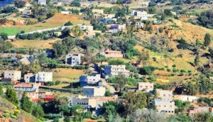 الدريوش :     جماعة تمسمان تترنح بين مافيا العقار وتواطؤ السلطة المحلية .. اتهامات بتفشي البناء العشوائي واستغلال أراضي الغير