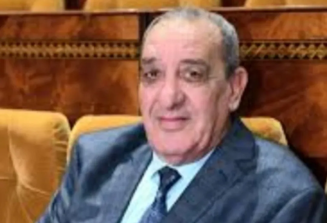 الحسيمة :      إعتراف خطير للنائب البرلماني التجمعي بوطاهري يورط منتخبين ومسؤولين حول بيع أصوات الناخبين في الانتخابات التشريعية المقبلة