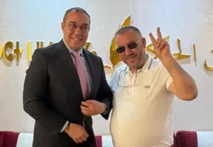 الدريوش:     رغم صدور حكم نهائي … الحركة الشعبية تقلب الموازين وتتراجع عن إسقاط عضوية 9 مستشارين بجماعة بنطيب