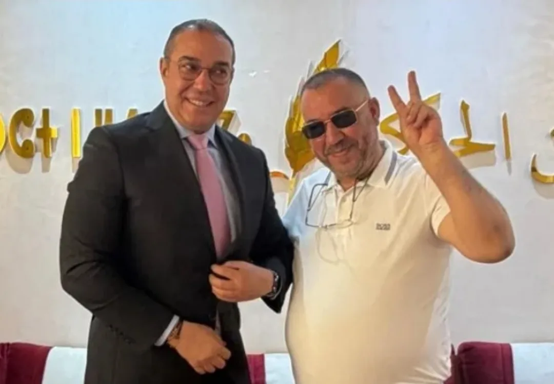 الدريوش:     رغم صدور حكم نهائي … الحركة الشعبية تقلب الموازين وتتراجع عن إسقاط عضوية 9 مستشارين بجماعة بنطيب