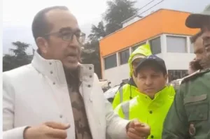 الحسيمة :      اختلالات متراكمة تضع السلطات أمام اختبار حقيقي .. هل يقوى عامل الإقليم على إعادة الانضباط إلى المدينة في ظل تكاسل السلطات ؟