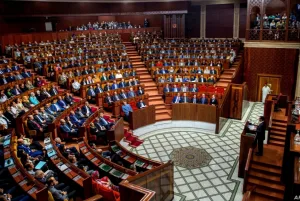 الناظور :     سباق محموم نحو برلمان 2026 … خمسة مرشحين يتصدرون المنافسة … والأيام المقبلة ستكون حاسمة