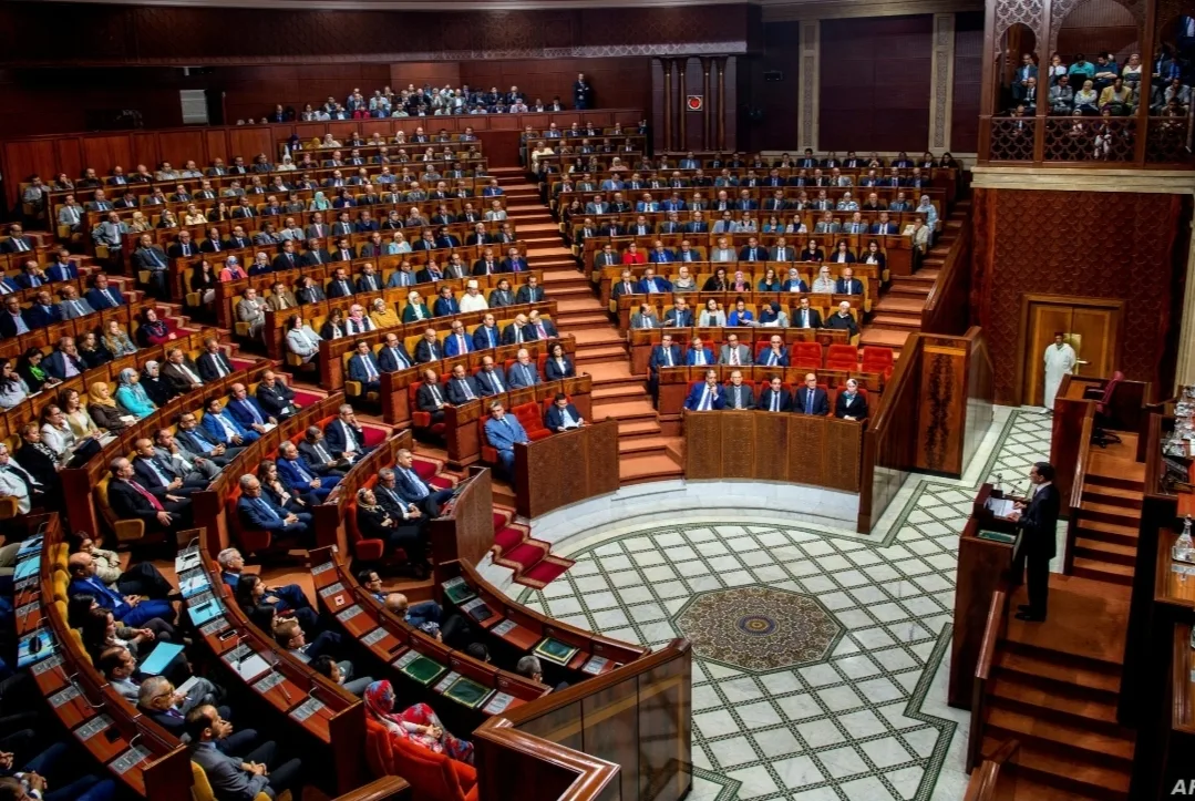 الناظور :     سباق محموم نحو برلمان 2026 … خمسة مرشحين يتصدرون المنافسة … والأيام المقبلة ستكون حاسمة