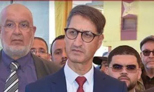 الدريوش :    وثيقة من الرباط … حزب السنبلة يتراجع رسميًا عن متابعة إسقاط العضوية ، والعامل يوقع قرار العزل ويخرق القانون !