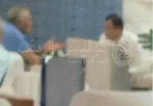 الناظور :      تحالف انتخابي يطبخ قبل الانتخابات التشريعية … توحتوح يستقطب رئيس جماعة أزغنغان التجمعي فانا !