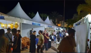الحسيمة :       بلاغ ناري … مهنيون يحتجون على إقصاء التعاونيات المحلية من فضاءات العرض الصيفية