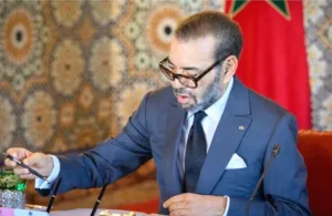 مسؤول بمجلس الطائفة اليهودية بباريس :     ما حققه المغرب بقيادة الملك محمد السادس استثنائي بكل المقاييس